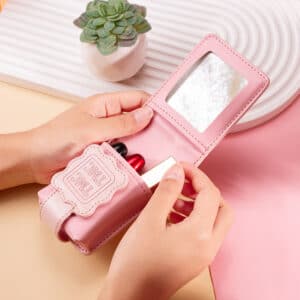 Mini Convenient Cosmetic Organizer