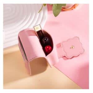 Mini Convenient Cosmetic Organizer 5-Unix Mini Convenient Cosmetic Organizer