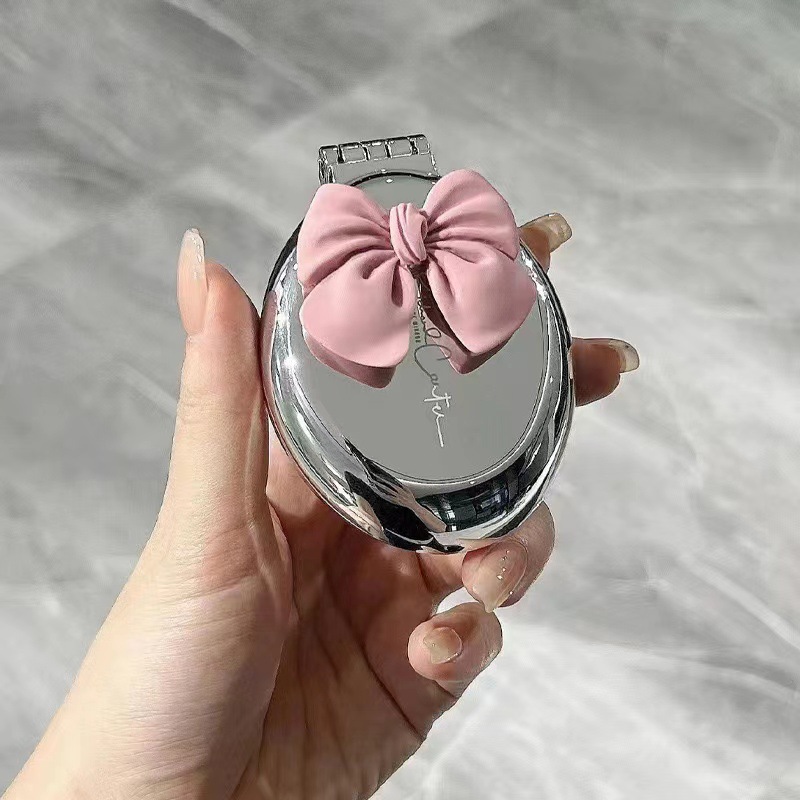 O1CN016yBSPs1gO35tbLjAT_2216517404131-0-cib.jpg Portable folding mirror all-in-one comb
