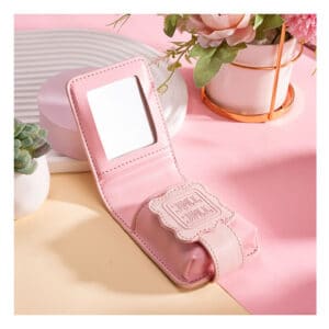 Mini Convenient Cosmetic Organizer 4-Unix Mini Convenient Cosmetic Organizer