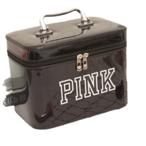 All-in-one Cosmetic Organizer Suitcase