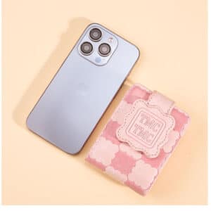 Mini Convenient Cosmetic Organizer 2-Unix Mini Convenient Cosmetic Organizer