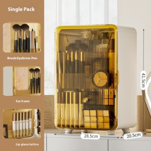 Large Capacity Cosmetic & Skin Care Organizer