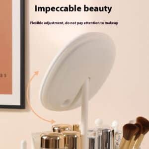 Desktop Makeup & Skin Care Organizer