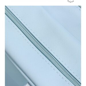 Wet & Dry Storage Bag for Toiletries & Cosmetics