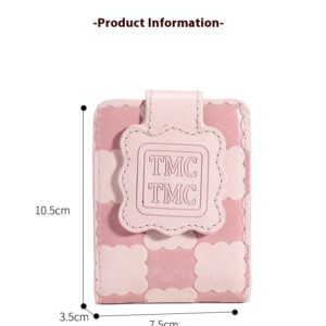 Mini Convenient Cosmetic Organizer 6-Unix Mini Convenient Cosmetic Organizer
