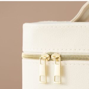 Cosmetic Skincare Organizer Travel Tote Bag