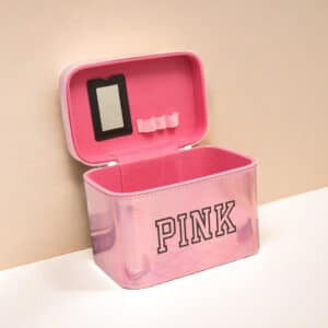All-in-one Cosmetic Organizer Suitcase