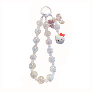 DIY Creative Lanyard Accessories