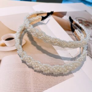 Pearl Series Hairband