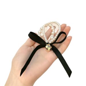 Pearl Hair Ring