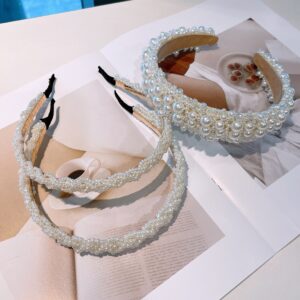 Pearl Series Hairband