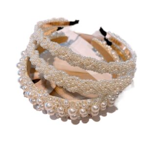 Pearl Series Hairband