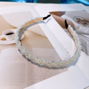 Pearl Series Hairband