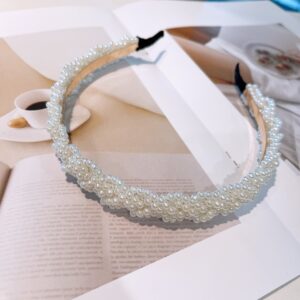 Pearl Series Hairband