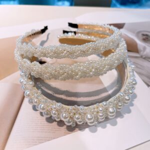 Pearl Series Hairband