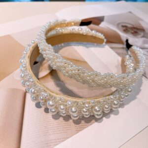 Pearl Series Hairband