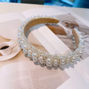 Pearl Series Hairband