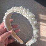 Pearl Series Hairband photo review