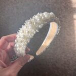 Pearl Series Hairband photo review