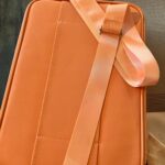 Makeup Organizer Travel Bag with LED Lights photo review