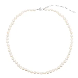The Essential Key Necklace Tiny